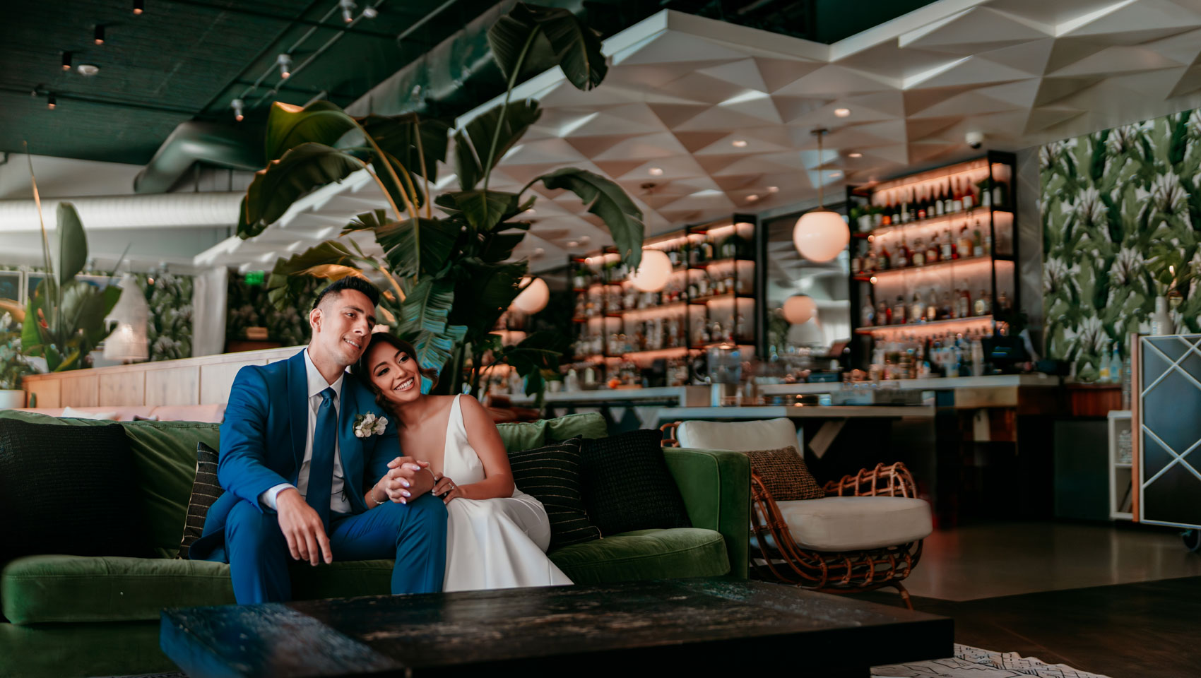 Couple Photos in Revival