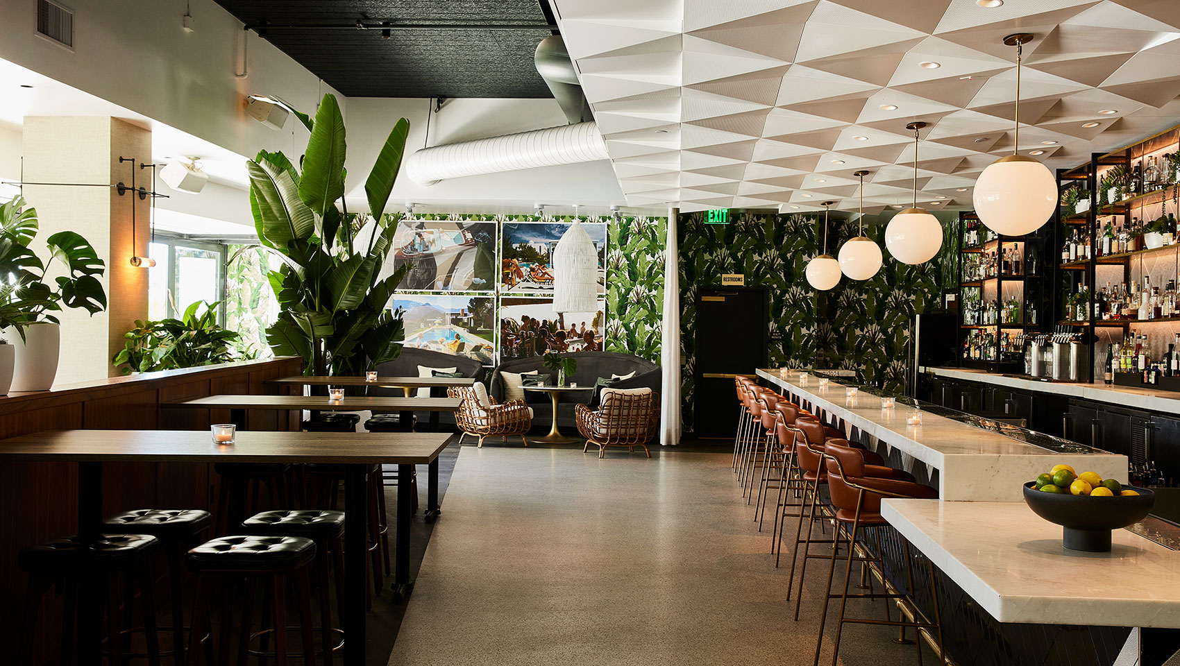 Revival Rooftop Lounge