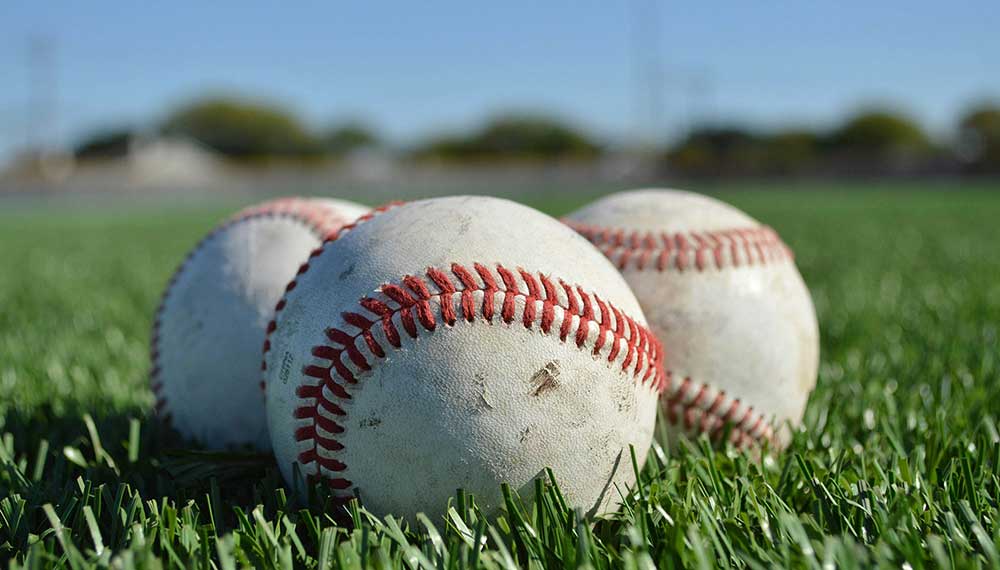 baseball