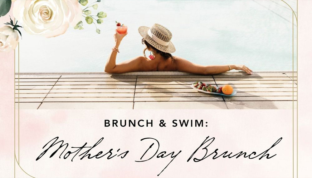 Brunch & Swim Web Tile