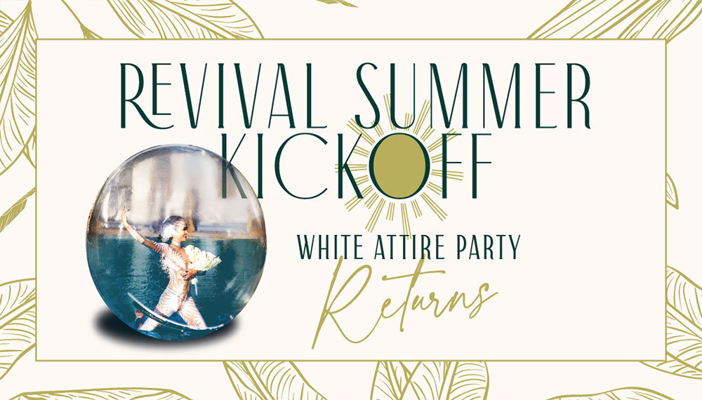 Revival All White Party Web TIle