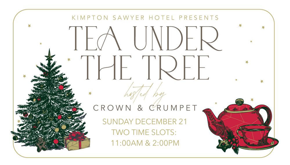 Kimpton Viva Las Sawyer New Years Eve Party web tile