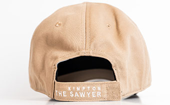 Sawyer Hat