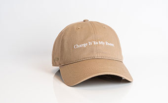 Sawyer Hat
