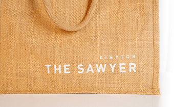 Sawyer Bag