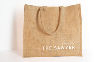 Sawyer Bag