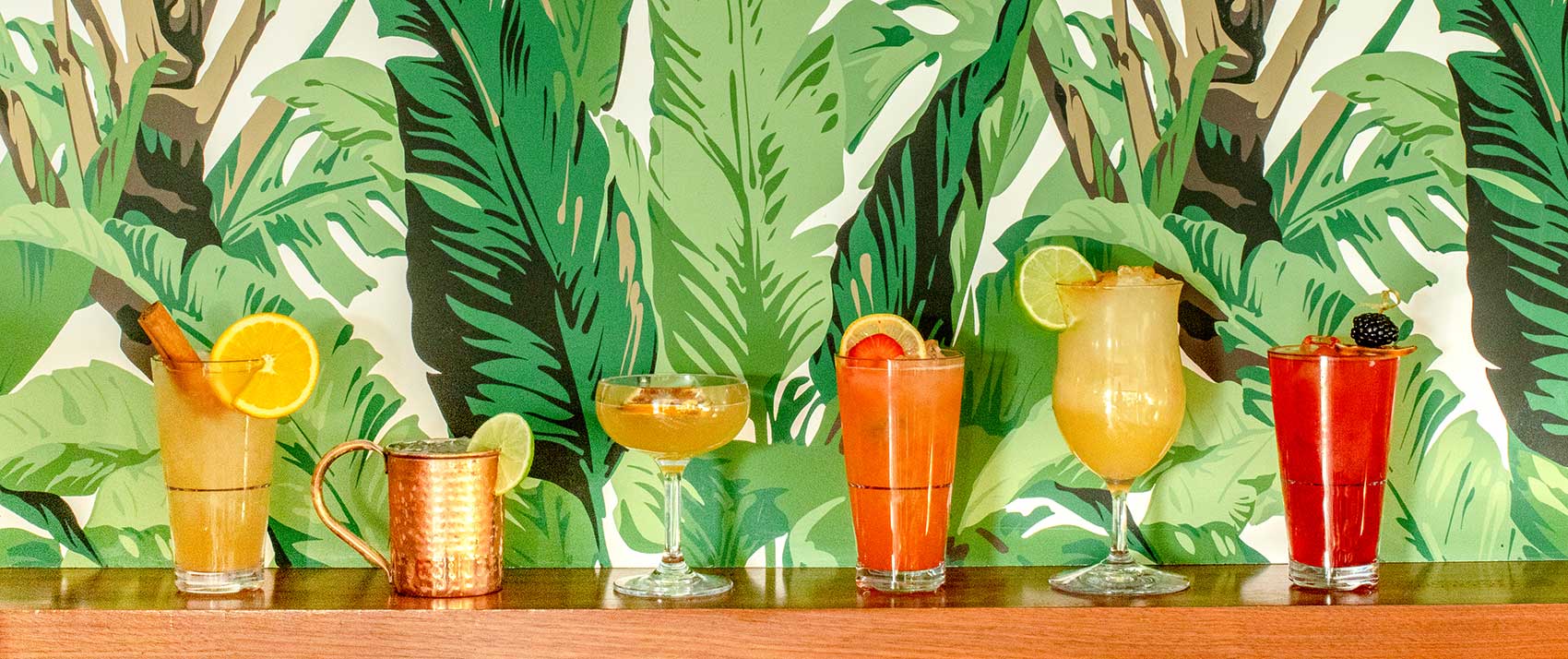 juice bar